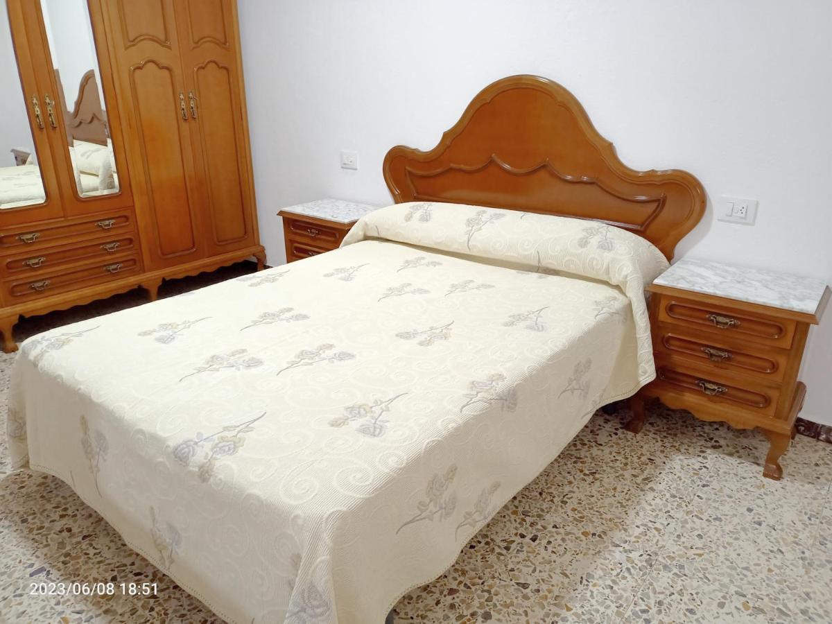 Appartement Apartamento Llido 2